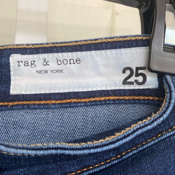 RAG & BONE JEANS - Picture 5 of 8
